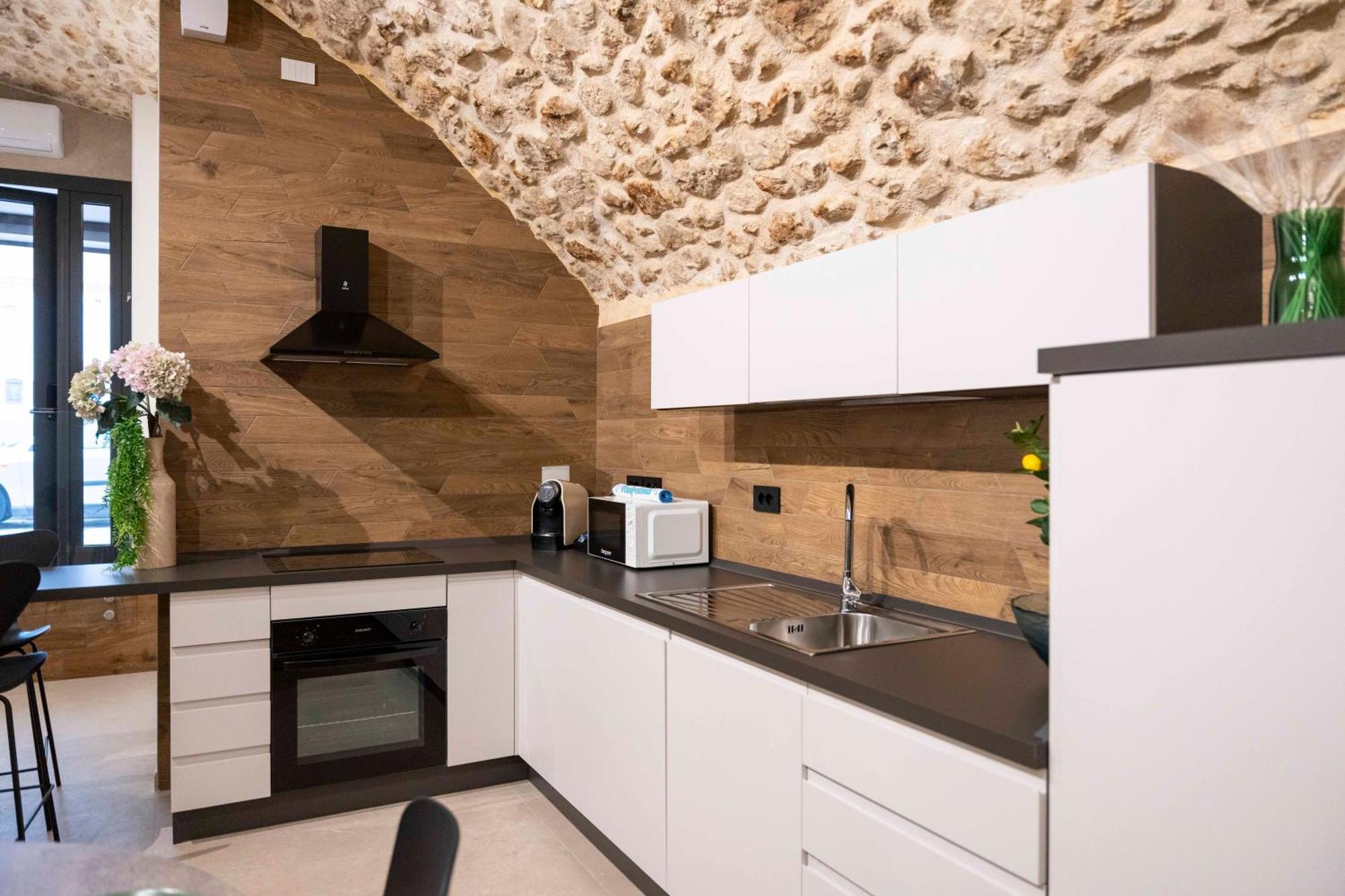 Castel Manfredi Apartments Manfredonia Exterior foto